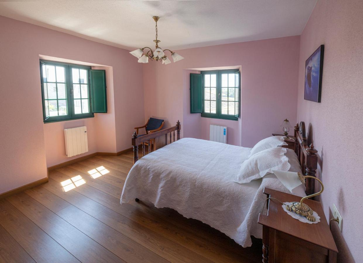 Casa Alvarin San Miguel Reinante المظهر الخارجي الصورة