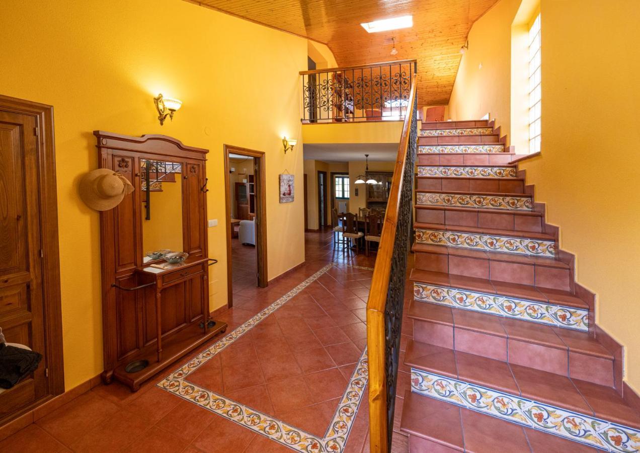 Casa Alvarin San Miguel Reinante المظهر الخارجي الصورة