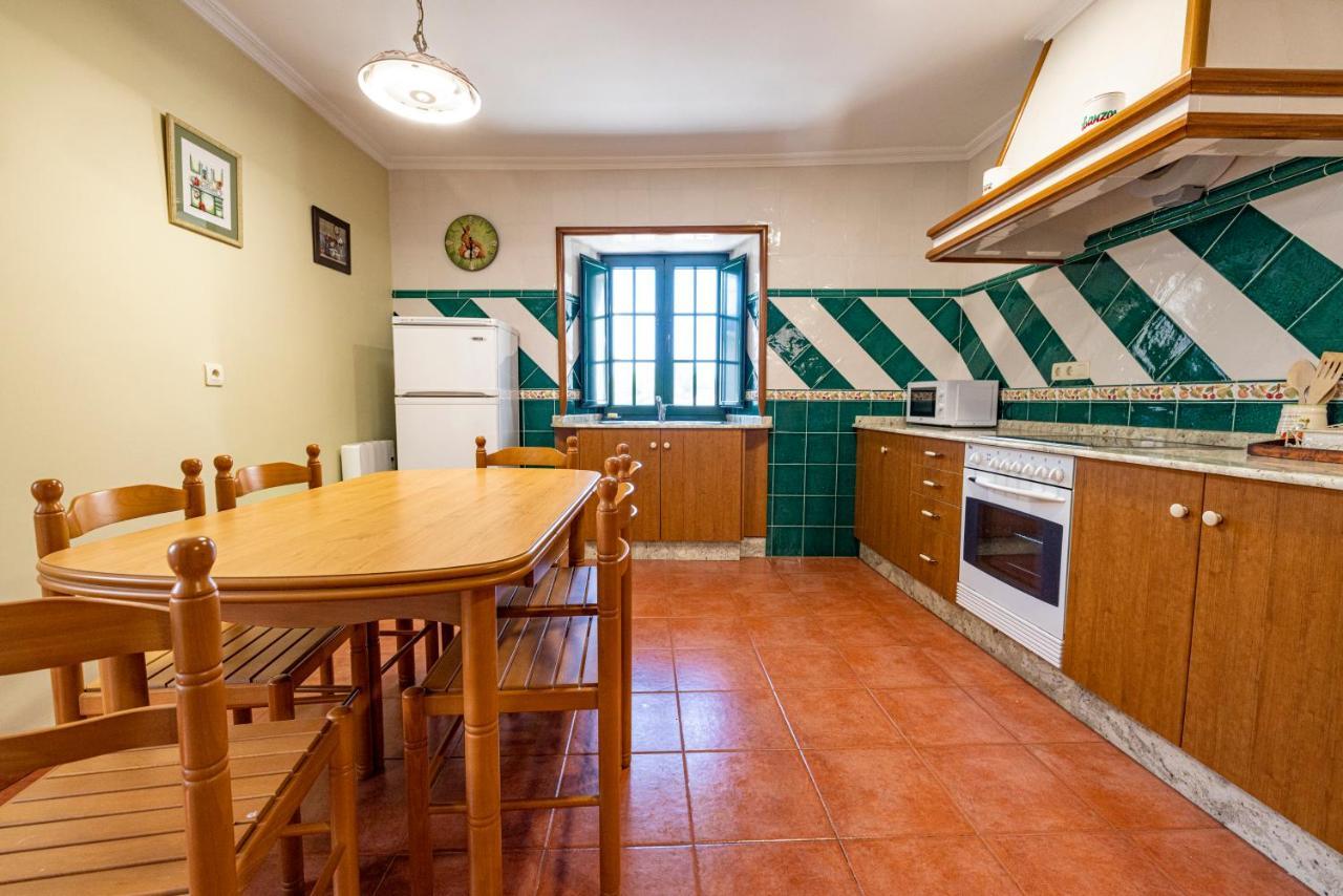 Casa Alvarin San Miguel Reinante المظهر الخارجي الصورة